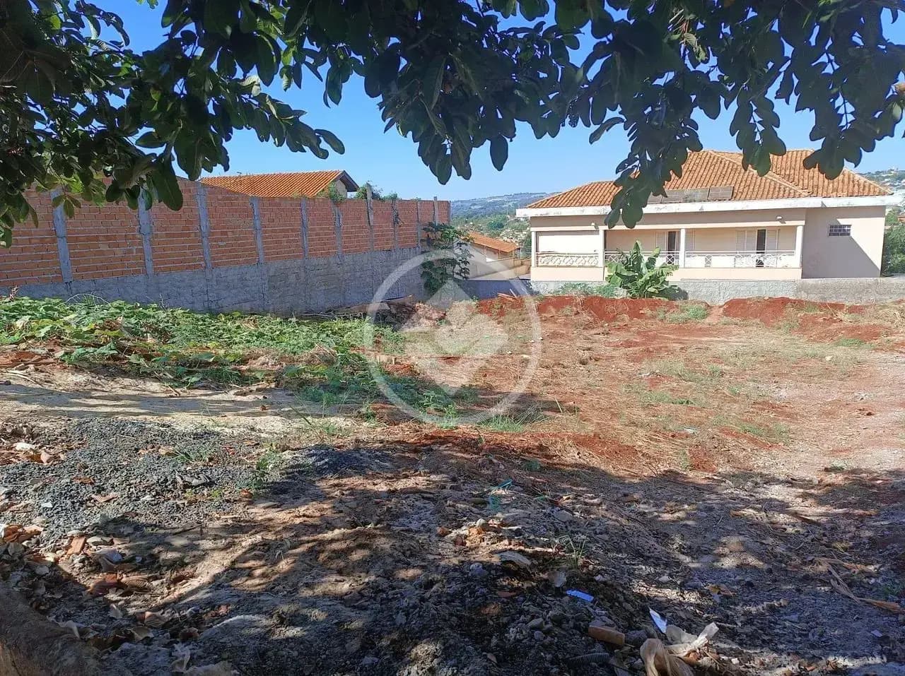 Terreno Ribeirânia, Ribeirão Preto - SP — foto 1