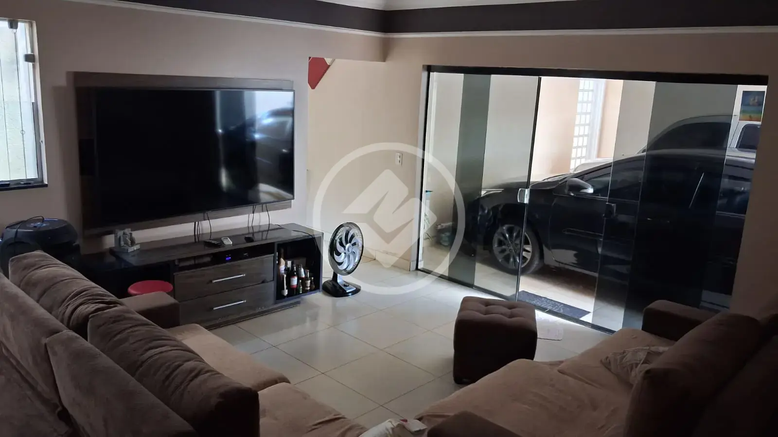 Casa Jardim Joaquim Procopio de Araujo Ferraz, Ribeirão Preto - SP — foto 2