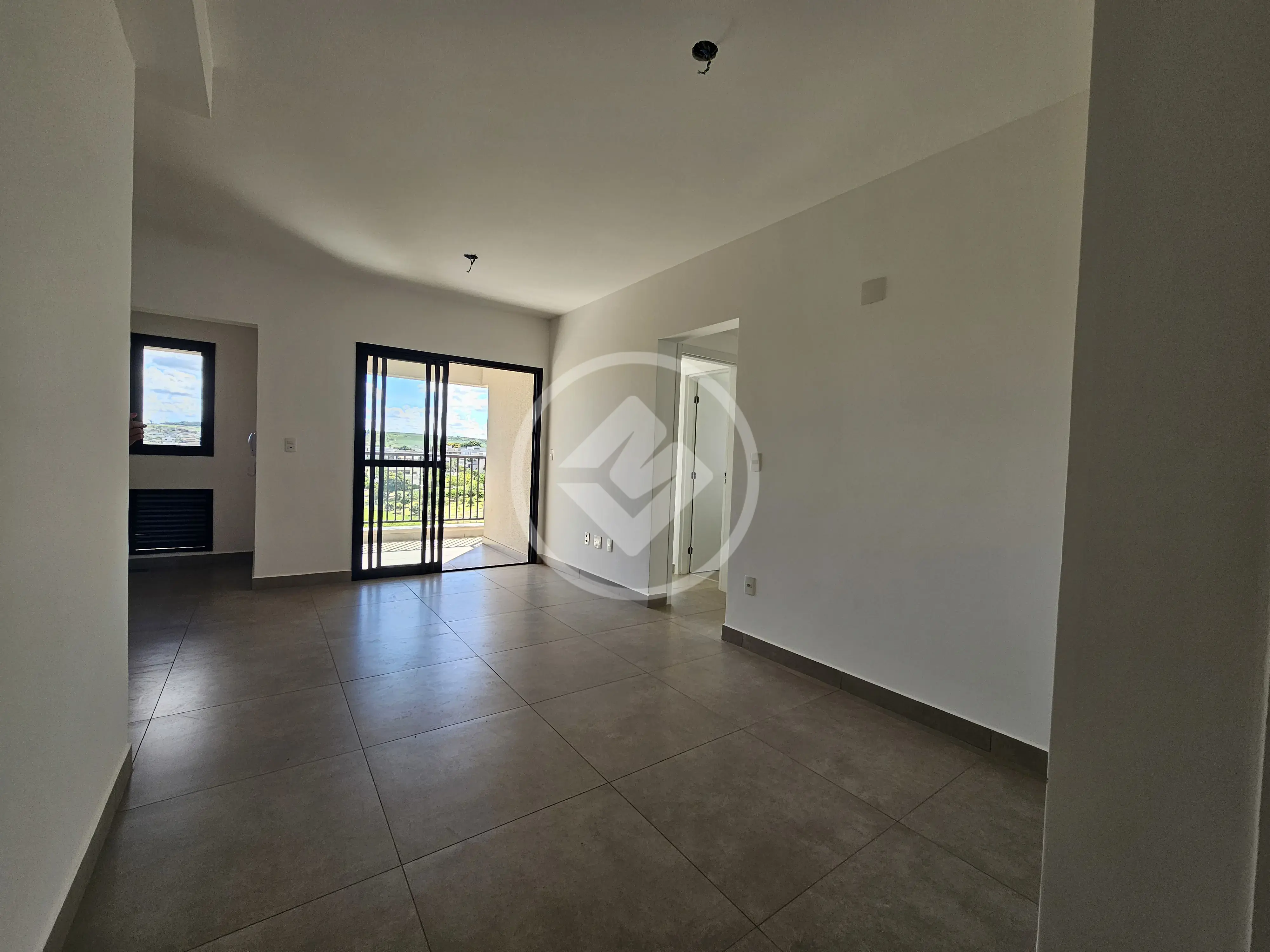 Apartamento 2 quartos no Vila do Golfe, Ribeirão Preto — foto 5 de 6