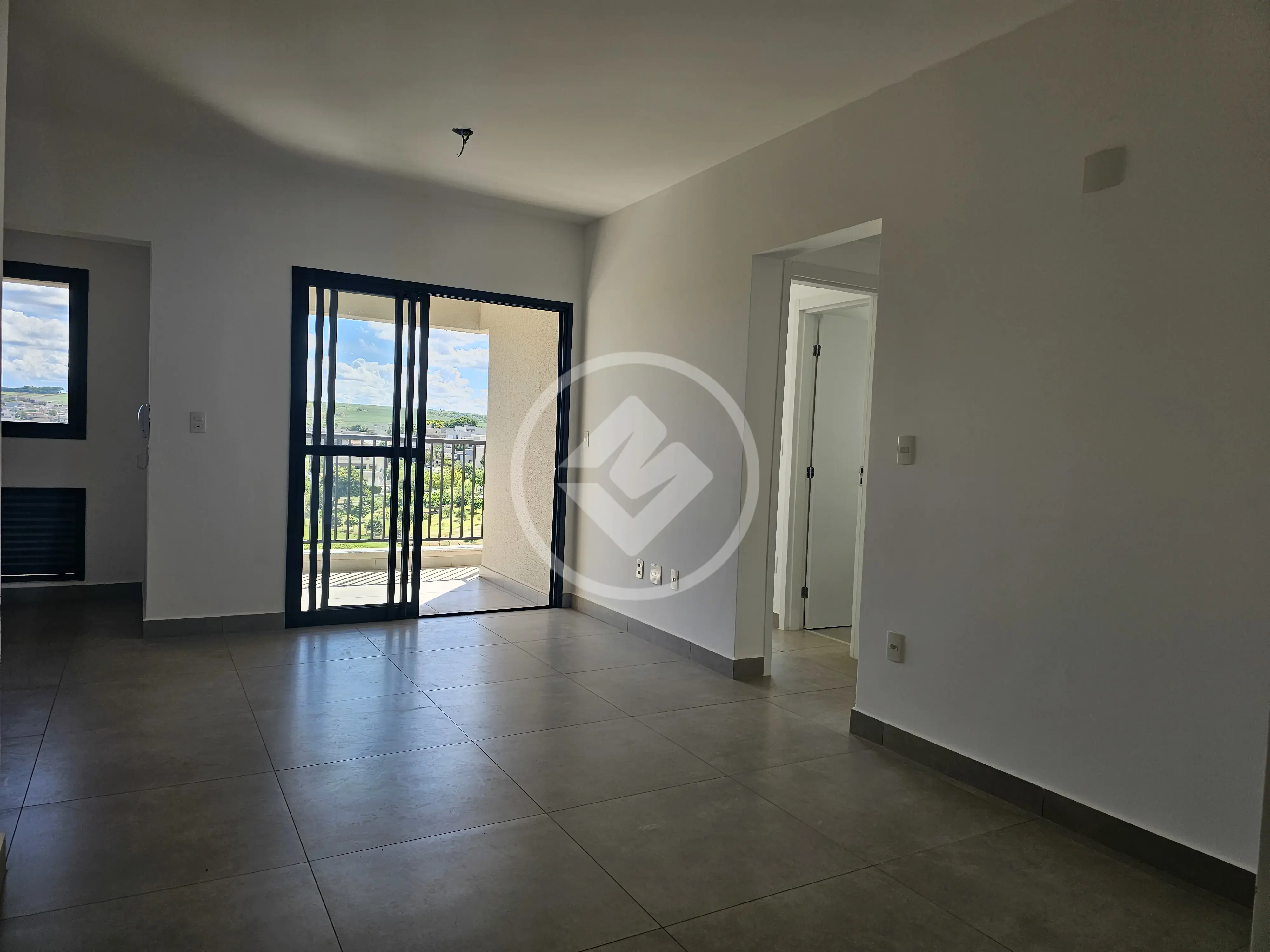 Apartamento 2 quartos no Vila do Golfe, Ribeirão Preto — foto 3 de 6