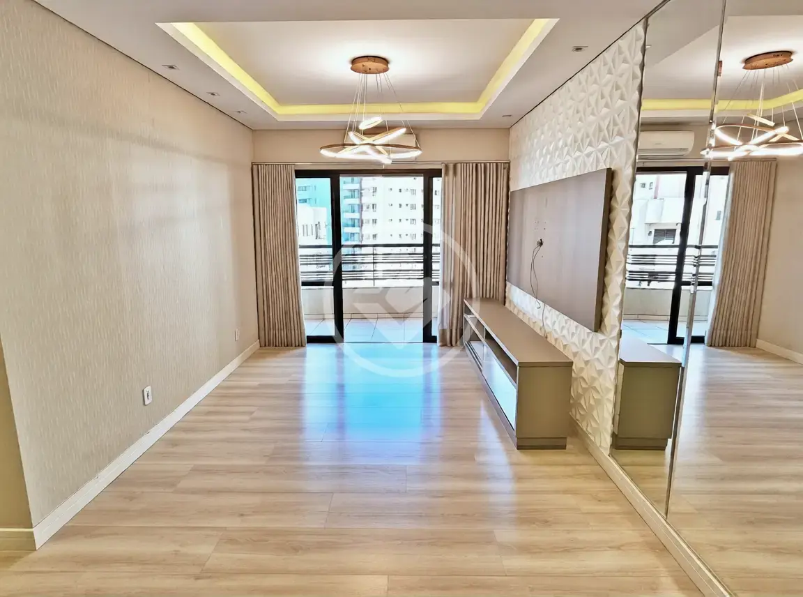 Apartamento Jardim Botânico, Ribeirão Preto - SP — foto 2