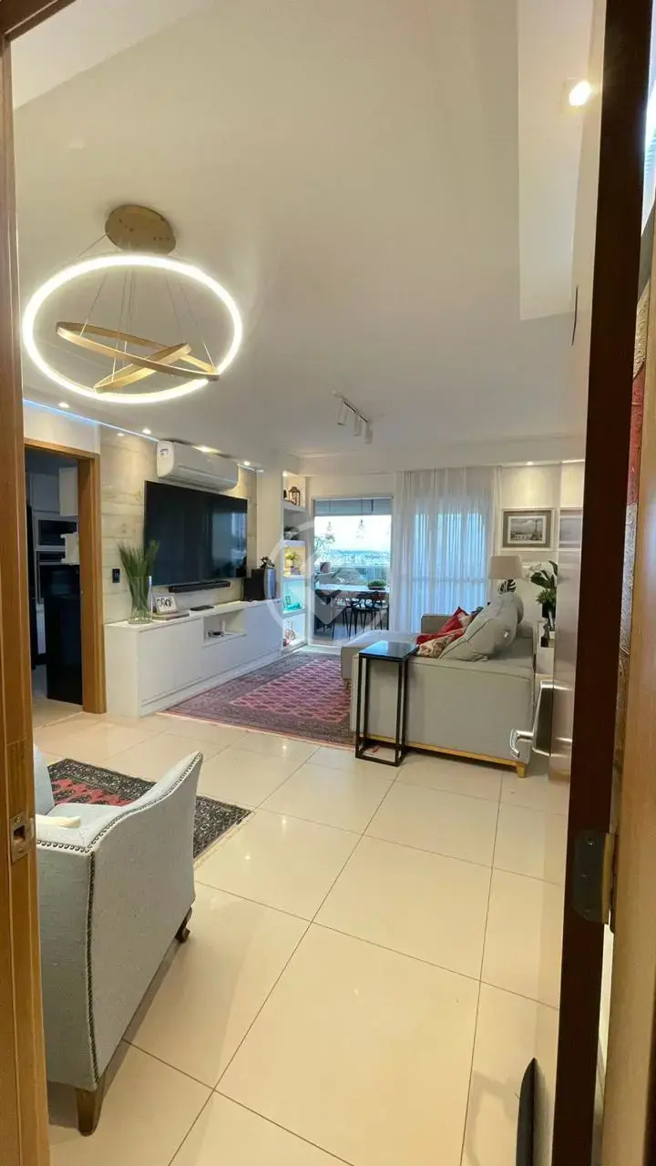 Apartamento 3 quartos no Condomínio Villa Buenos Aires, Ribeirão Preto — foto 4 de 6