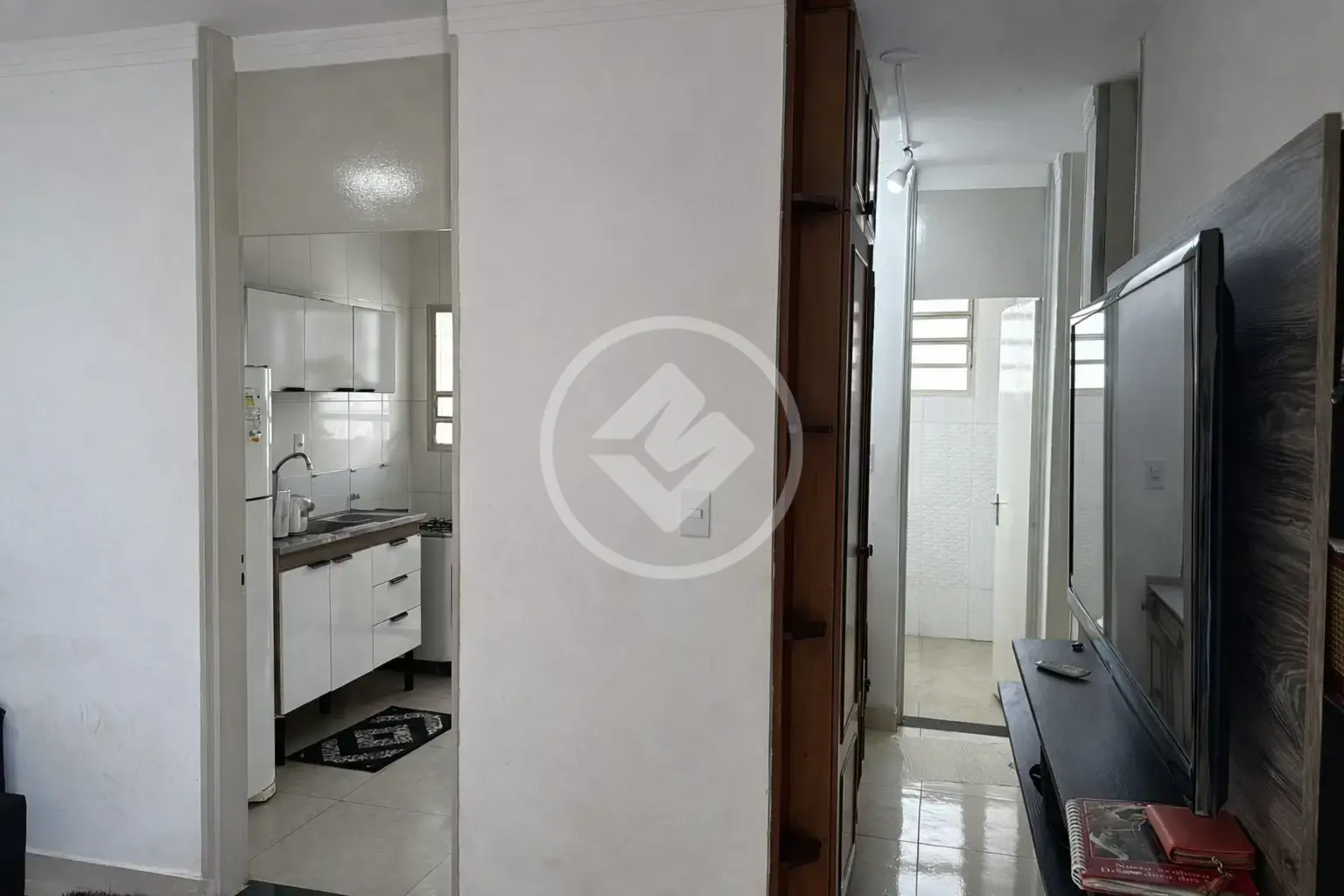 Apartamento 2 quartos no ALTO DA BOA VISTA, Ribeirão Preto — foto 3 de 6