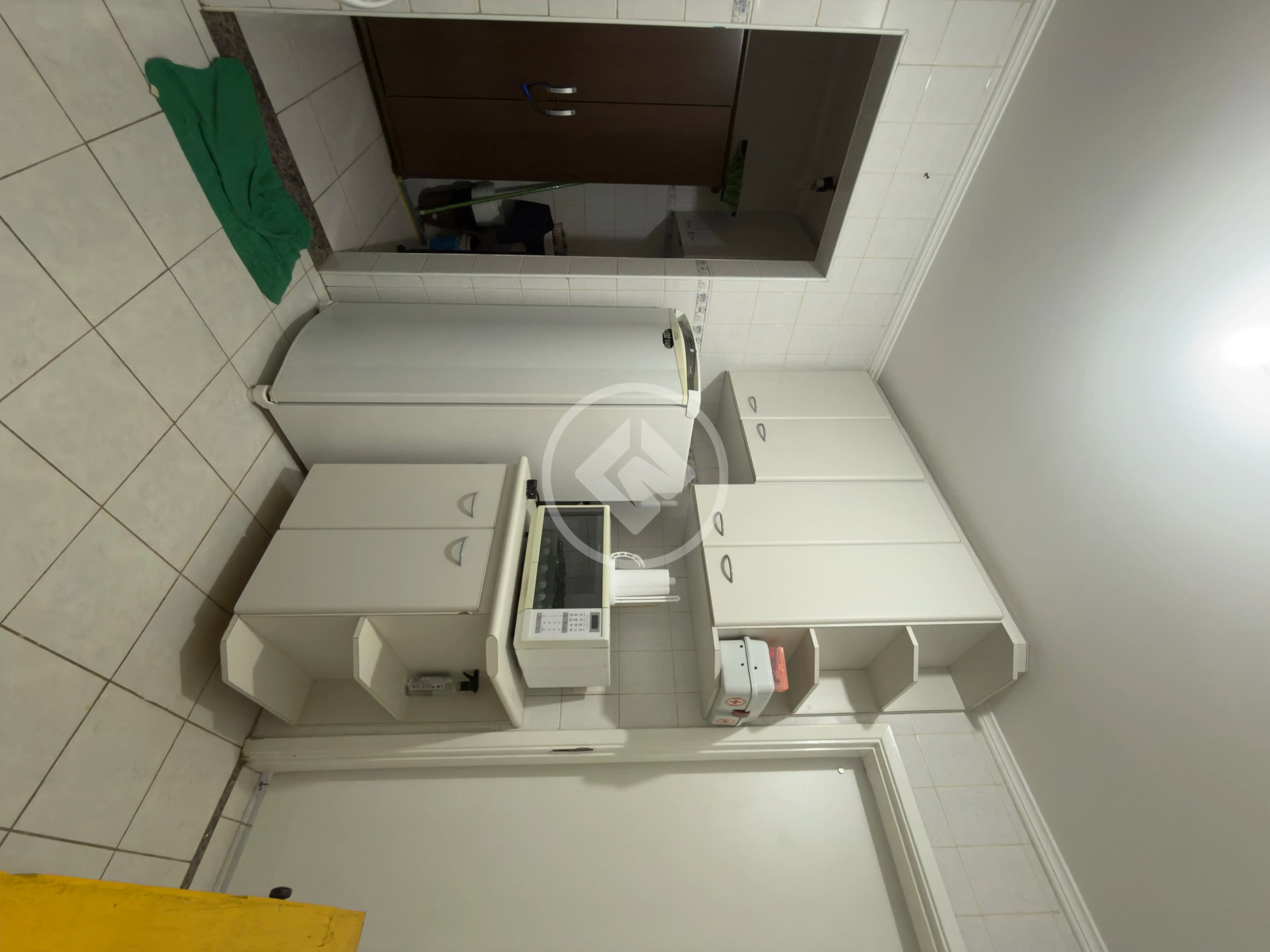 Apartamento Garden 3 quartos no Parque Residencial Lagoinha, Ribeirão Preto — foto 6 de 6