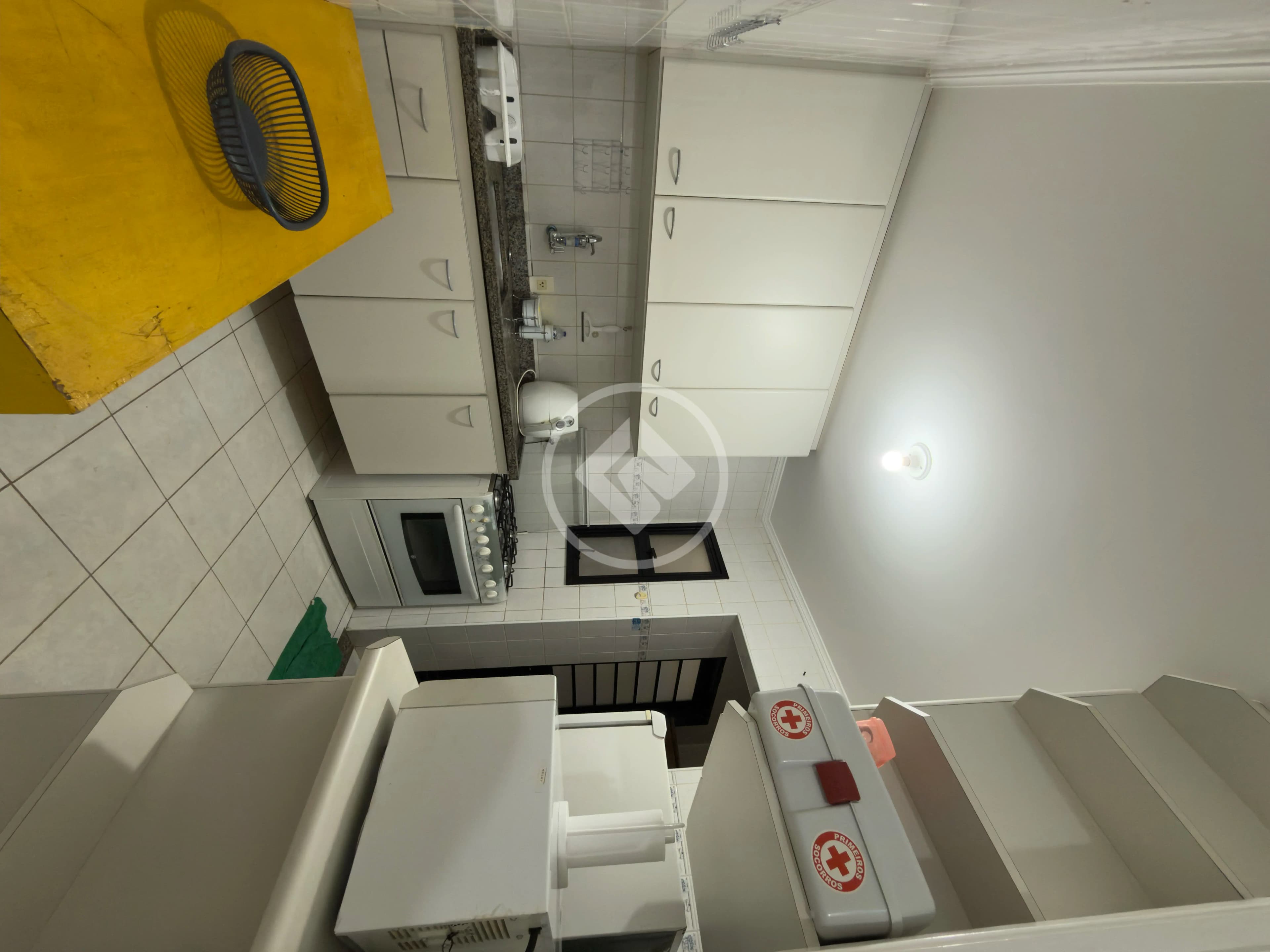 Apartamento Garden 3 quartos no Parque Residencial Lagoinha, Ribeirão Preto — foto 5 de 6