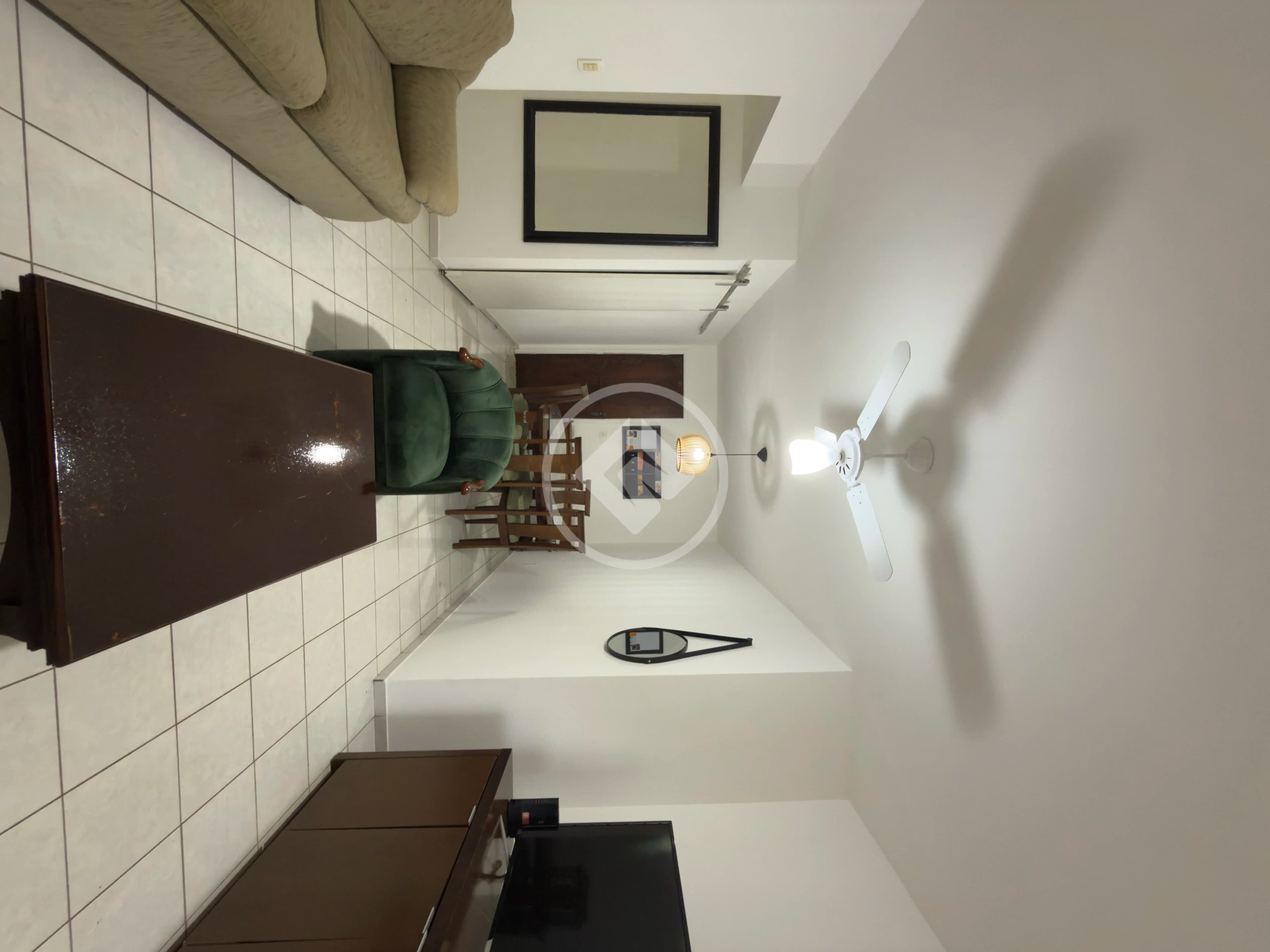 Apartamento Garden 3 quartos no Parque Residencial Lagoinha, Ribeirão Preto — foto 3 de 6