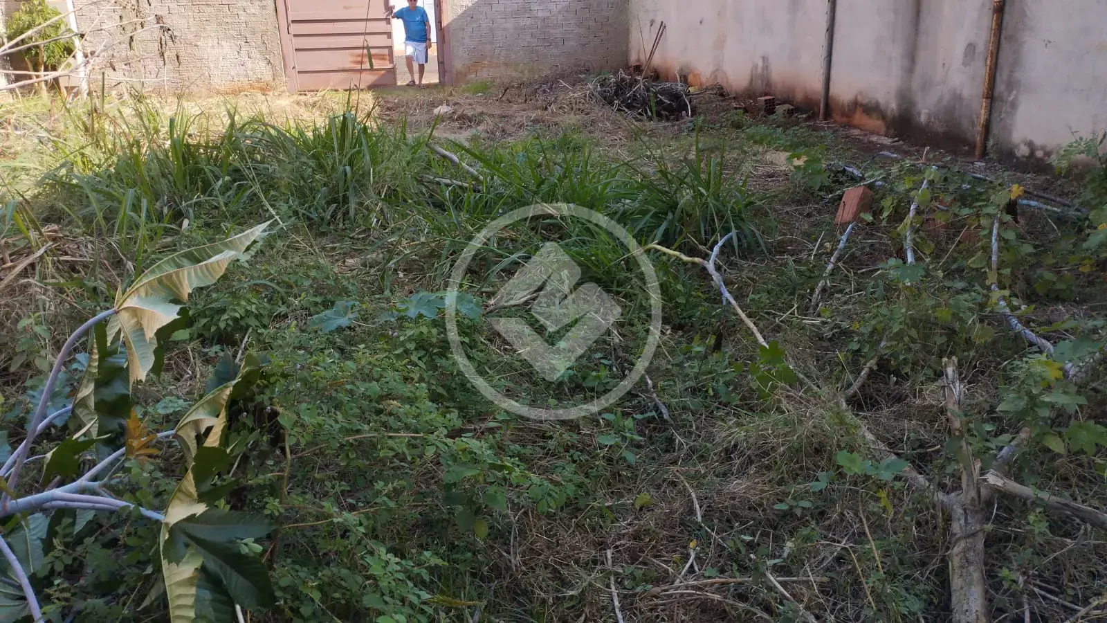Terreno Vila Virgínia, Ribeirão Preto - SP — foto 2