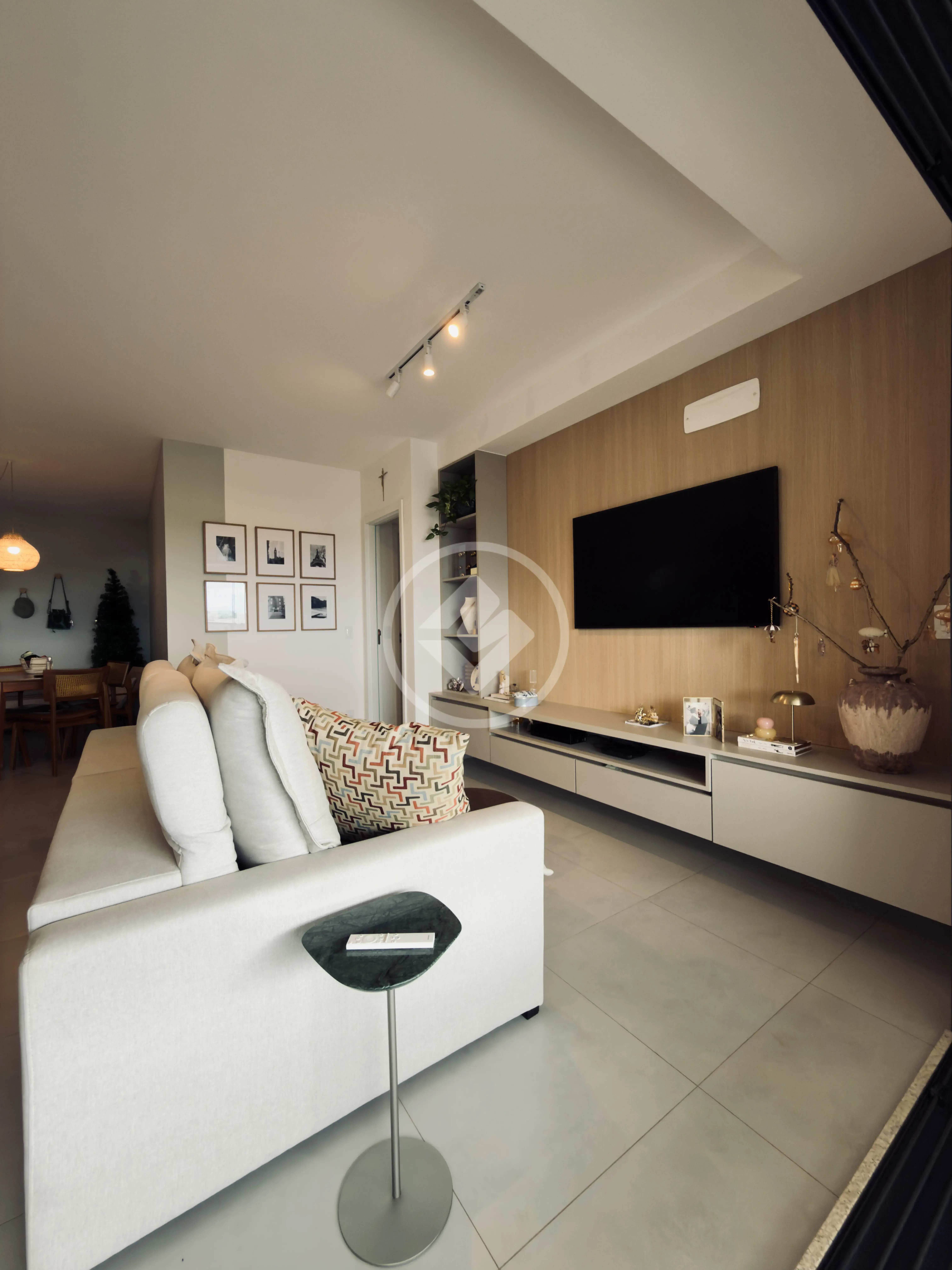 Apartamento 3 quartos no Jardim Olhos D'Água II, Ribeirão Preto — foto 6 de 6