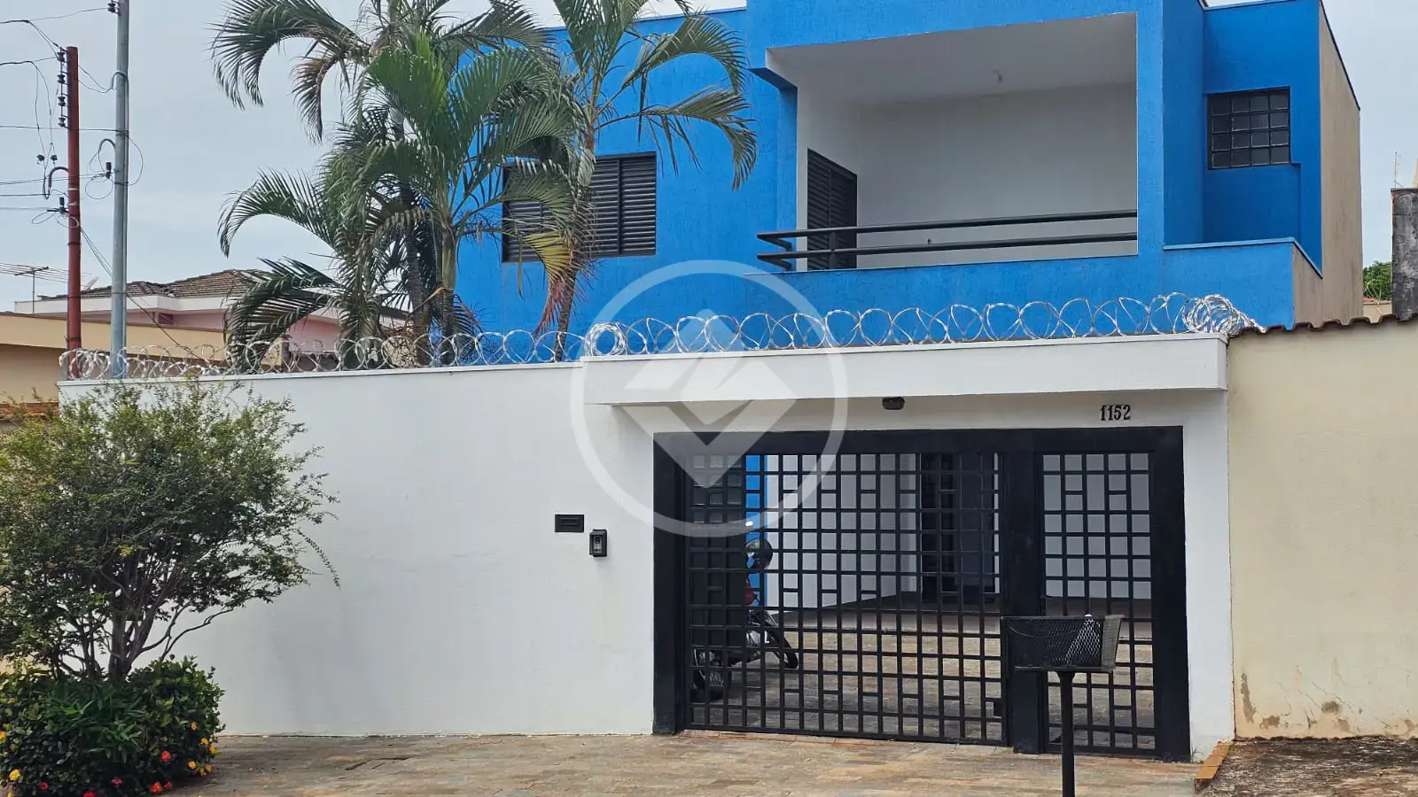 Casa 5 quartos no Palmares, Ribeirão Preto — foto 6 de 6