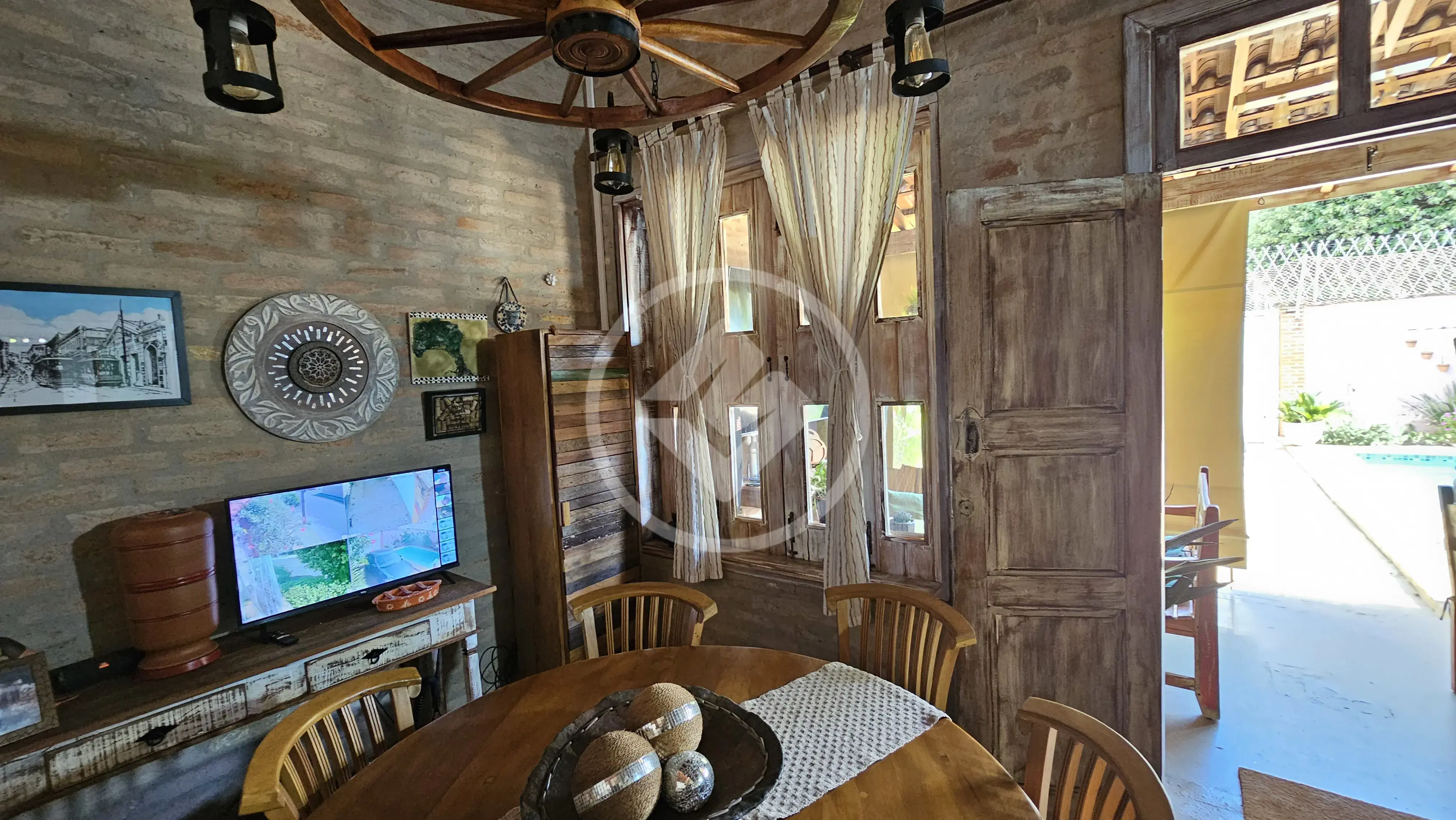 Casa 2 quartos no Vila Ana Maria, Ribeirão Preto — foto 3 de 6