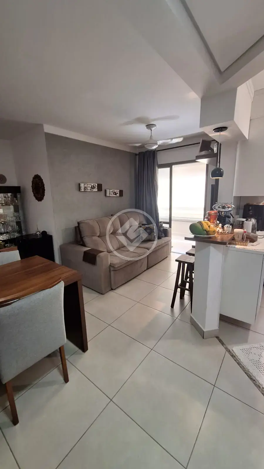Apartamento Nova Aliança, Ribeirão Preto - SP — foto 2
