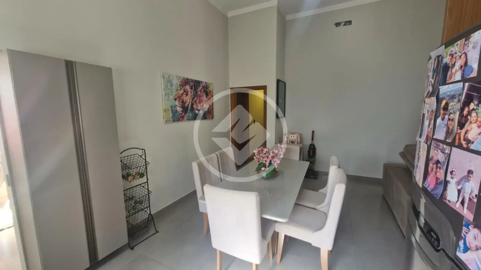 Casa 3 quartos no Jardim Santa Cecília, Ribeirão Preto — foto 5 de 6