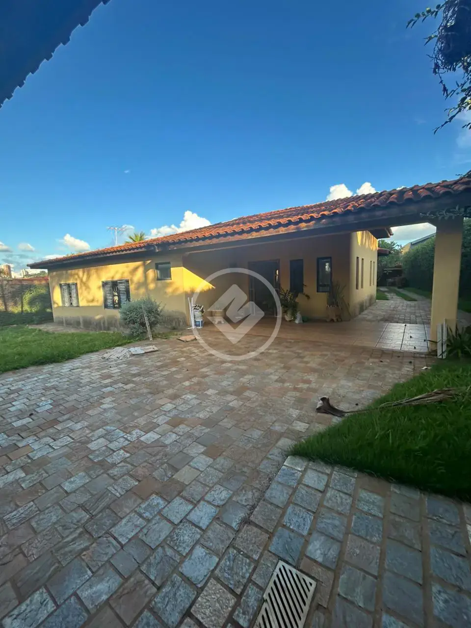 Casa Condomínio Royal Park, Ribeirão Preto - SP — foto 1