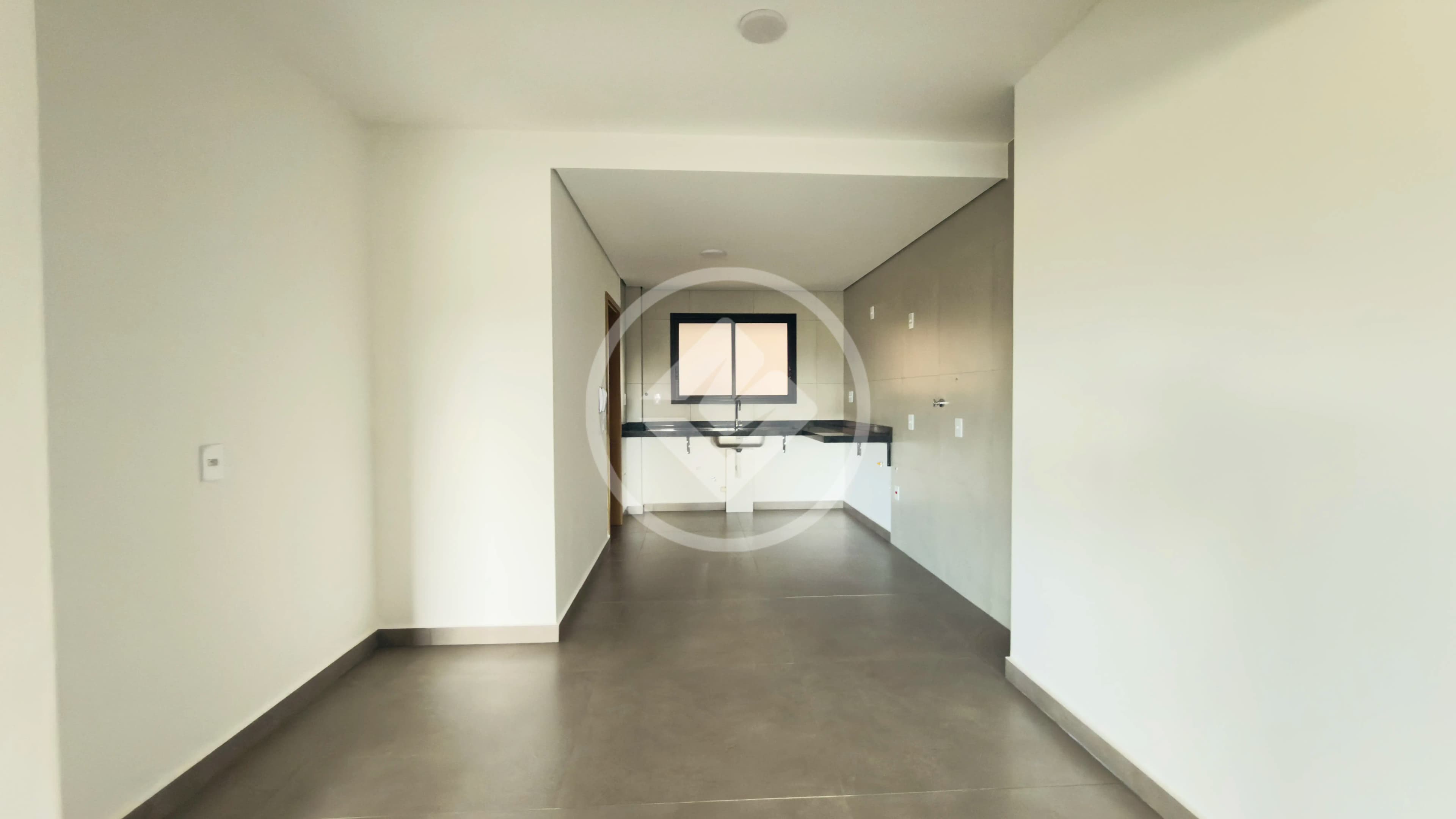 Apartamento Jardim Olhos D'Água, Ribeirão Preto - SP — foto 2