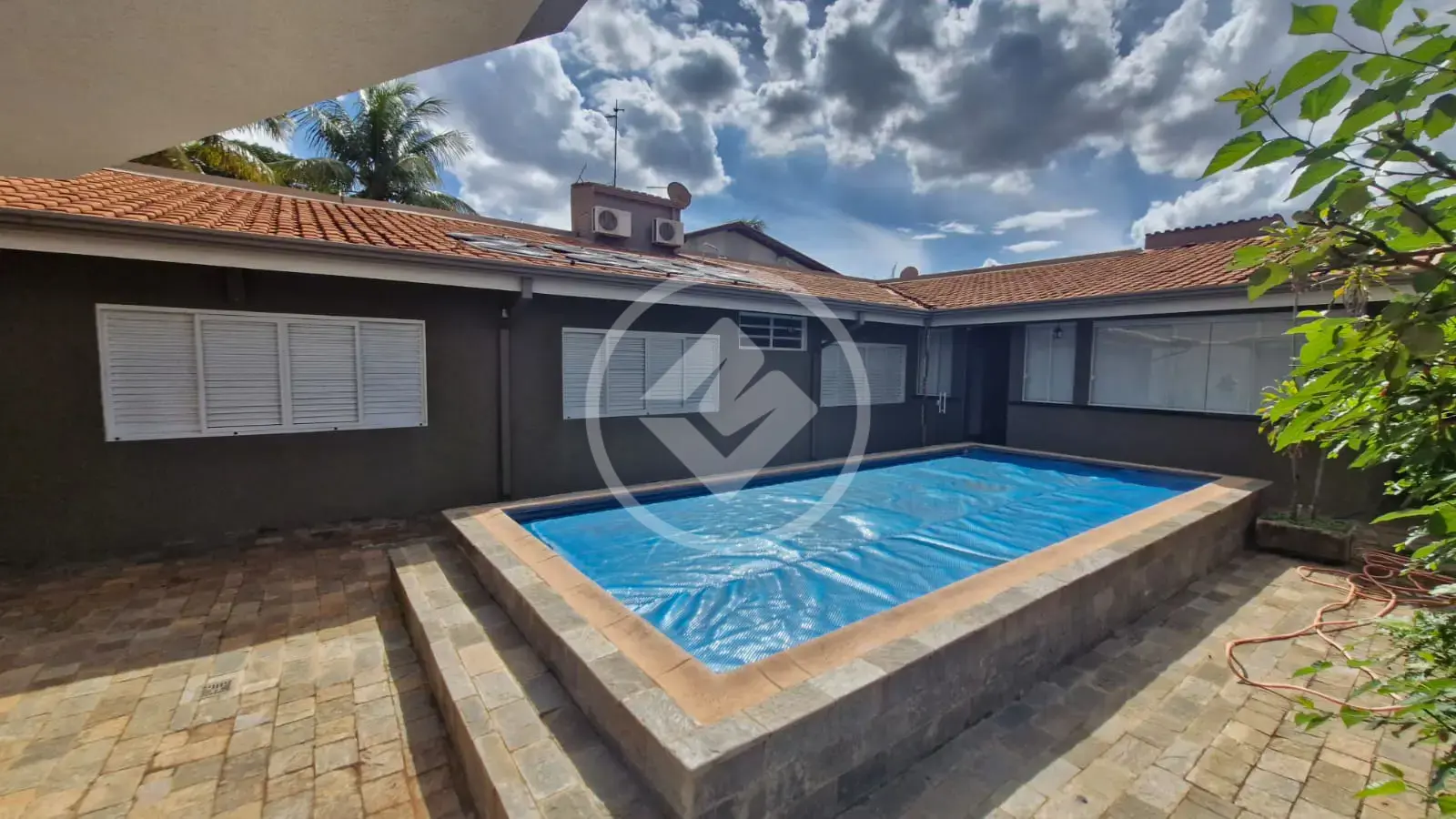 Casa Subsetor Leste - 8 (L-8), Ribeirão Preto - SP — foto 2