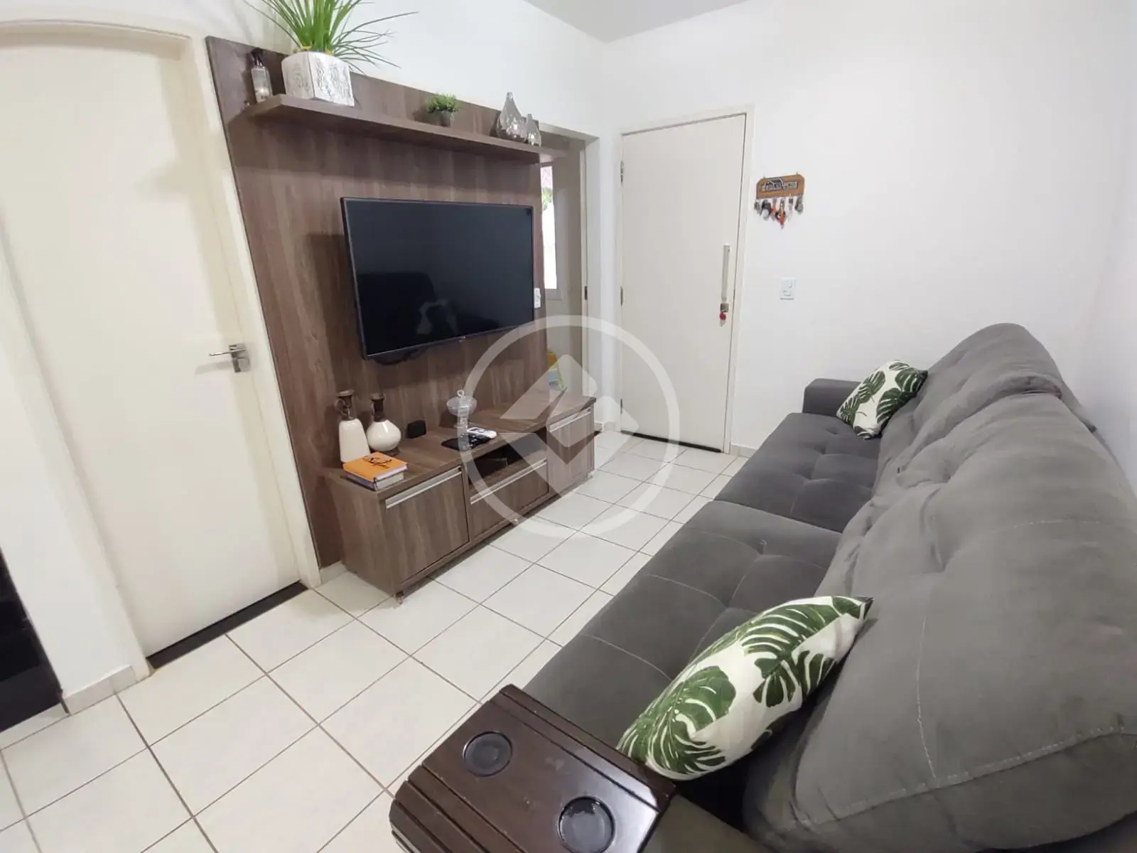 Casa Condomínio Vila do Golfe, Ribeirão Preto - SP — foto 1