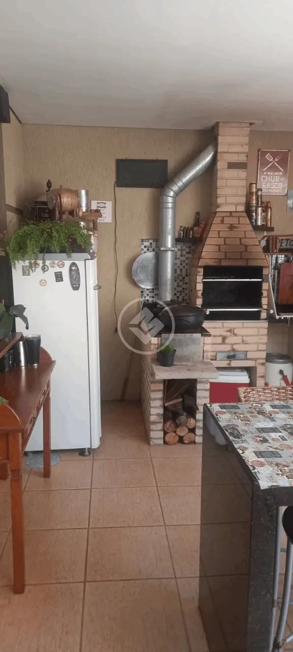 Casa 2 quartos no Nova Aliança, Ribeirão Preto — foto 6 de 6