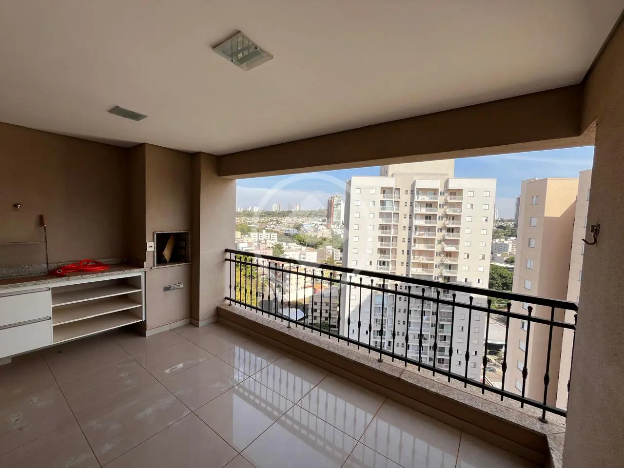 Apartamento 2 quartos no Jardim Botânico, Ribeirão Preto — foto 3 de 6