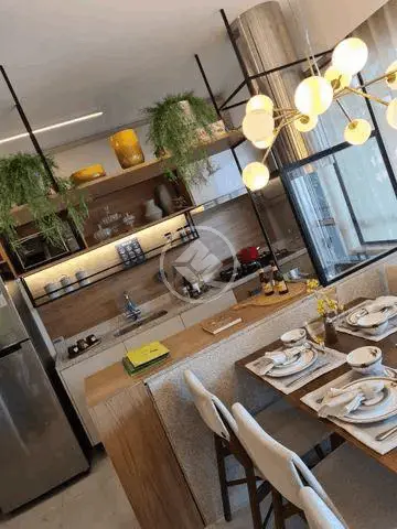 Apartamento Setor Pedro Ludovico, Goiânia - GO — foto 2
