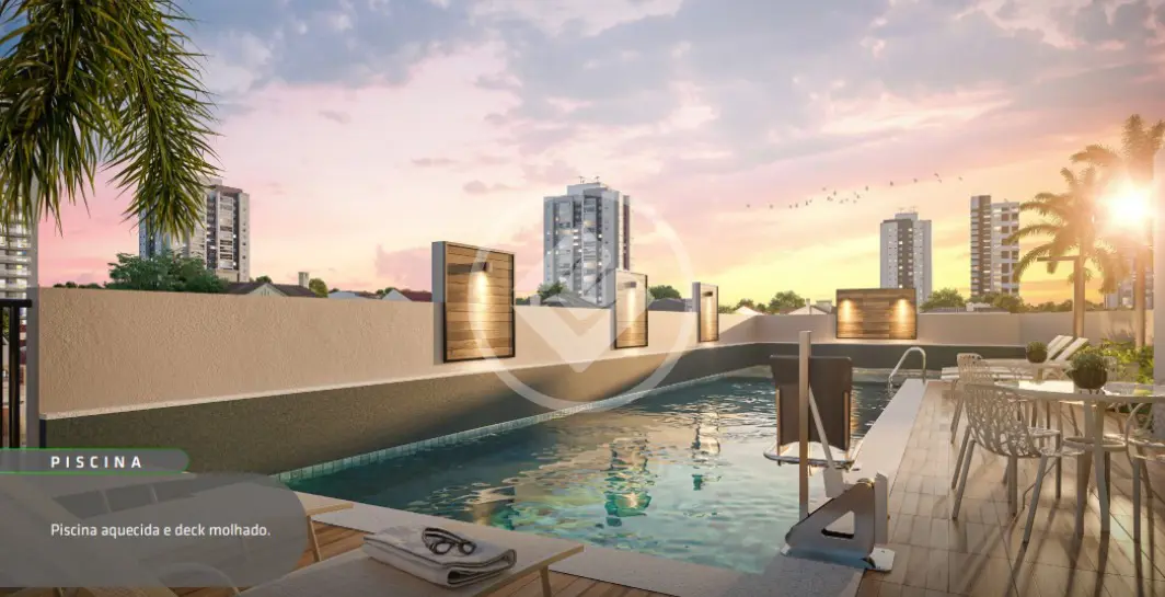 Apartamento Setor Pedro Ludovico, Goiânia - GO — foto 2