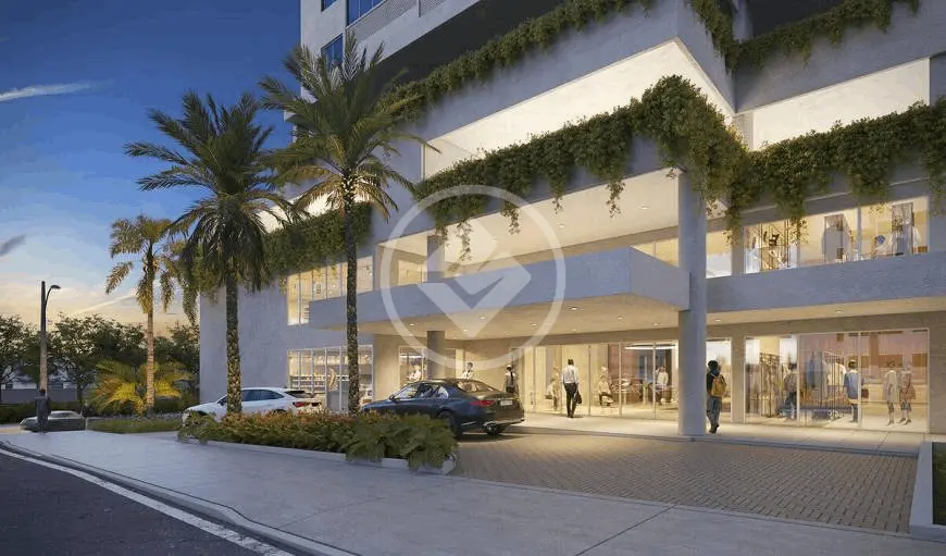 Sala Comercial Park Lozandes, Goiânia - GO — foto 1