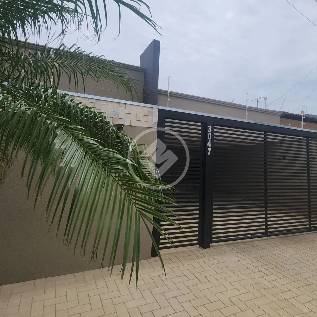 Casa Jardim Laguna, Mirassol - SP — foto 2