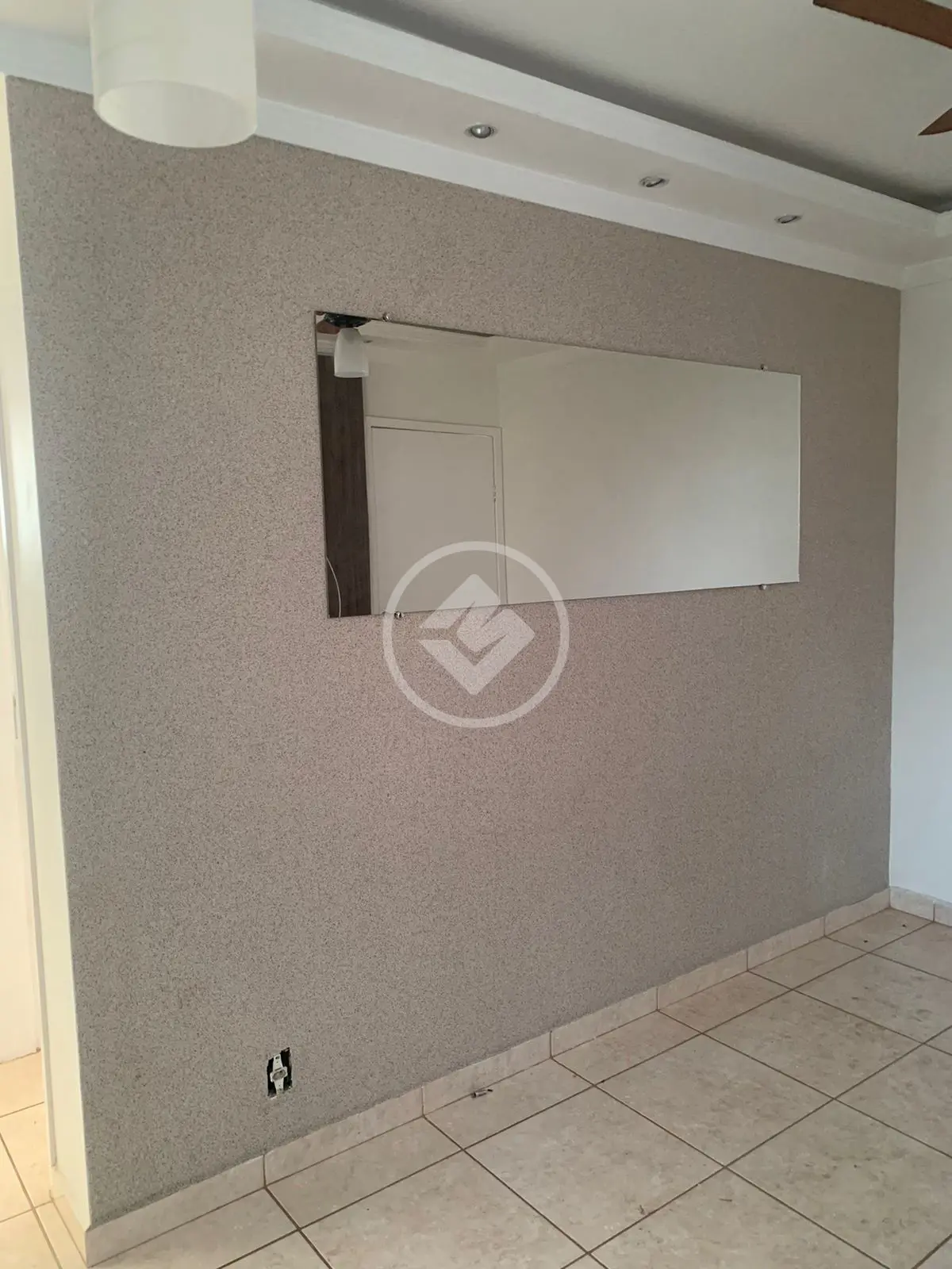 Apartamento 2 quartos no Parque dos Buritis, Mirassol — foto 5 de 6