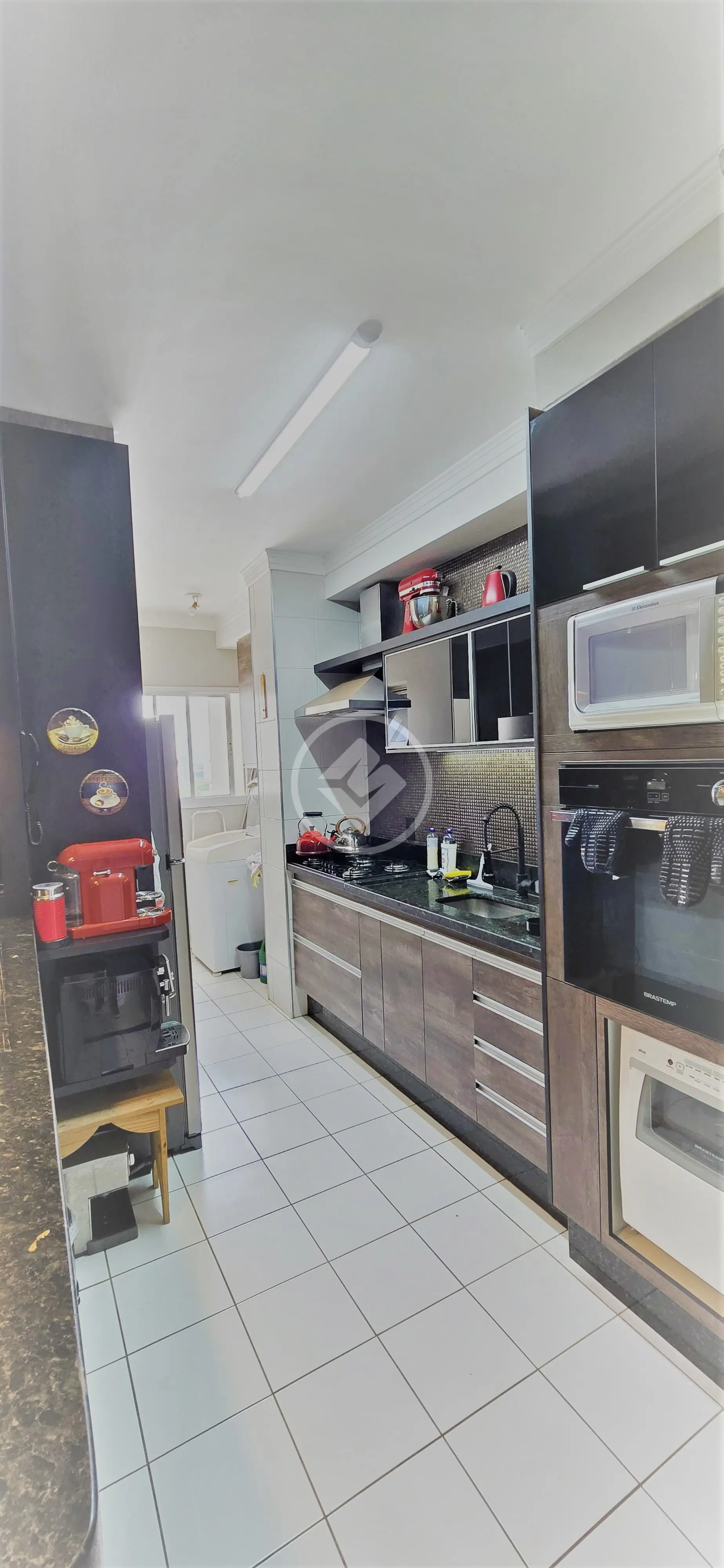 Apartamento 3 quartos no Jardim Francisco Fernandes, São José do Rio Preto — foto 4 de 6