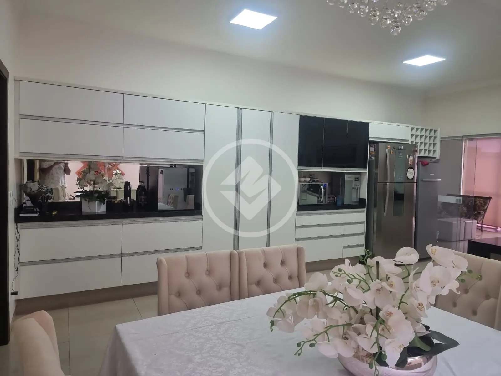 Casa Condomínio 3 quartos no Loteamento Recanto do Lago, São José do Rio Preto — foto 6 de 6