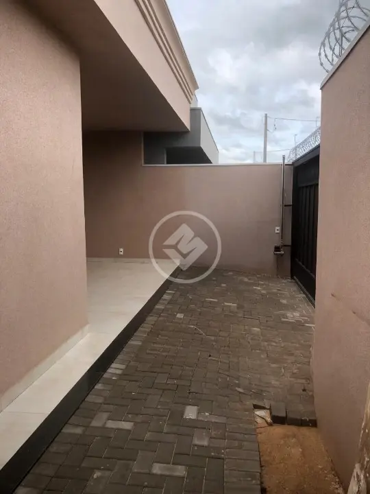 Casa 3 quartos no Residencial Setsul II, São José do Rio Preto — foto 4 de 6