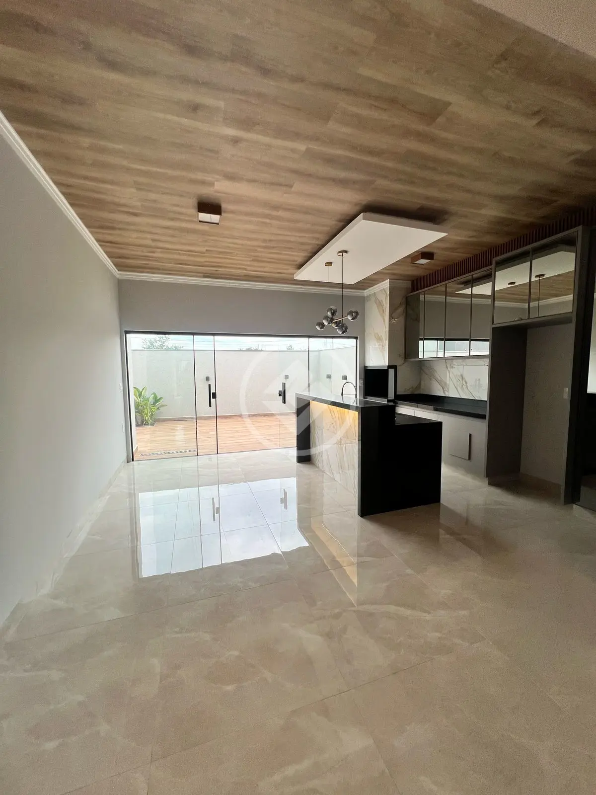 Casa 3 quartos no SETSUL, São José do Rio Preto — foto 3 de 6