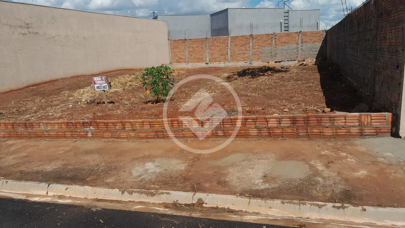 Terreno no Residencial Mais Parque Mirassol, Mirassol — foto 3 de 3