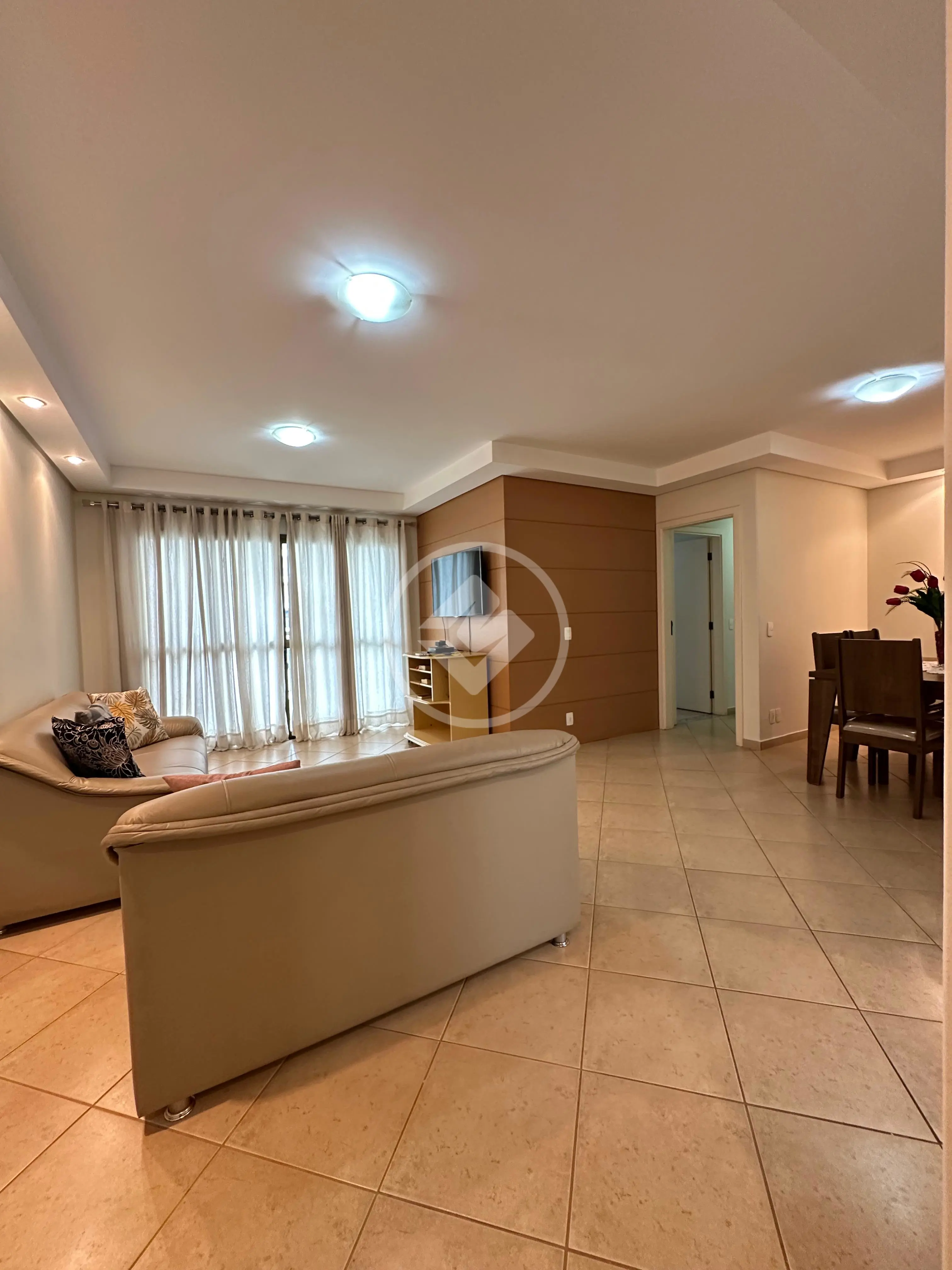 Apartamento 3 quartos no Vila Nossa Senhora de Fátima, São José do Rio Preto — foto 6 de 6