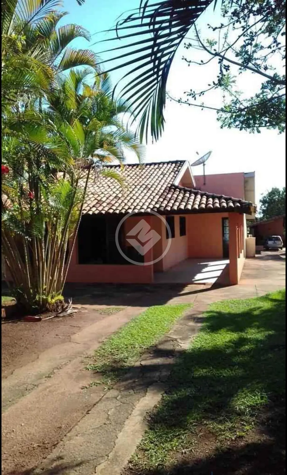 Chácara Chácara Recreio Terras de São José (Zona Rural), São José do Rio Preto - SP — foto 2