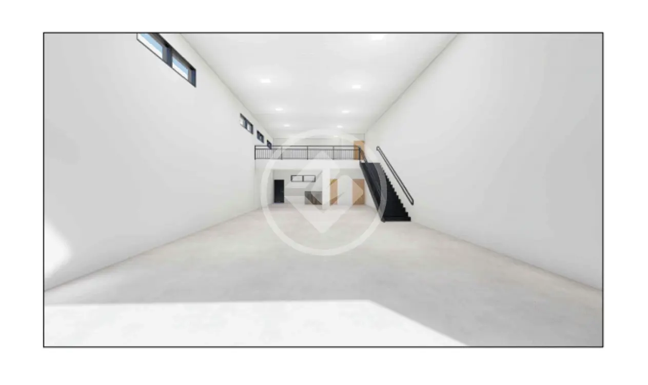 Sala Comercial no Chácara Bela Vista, São José do Rio Preto — foto 3 de 6