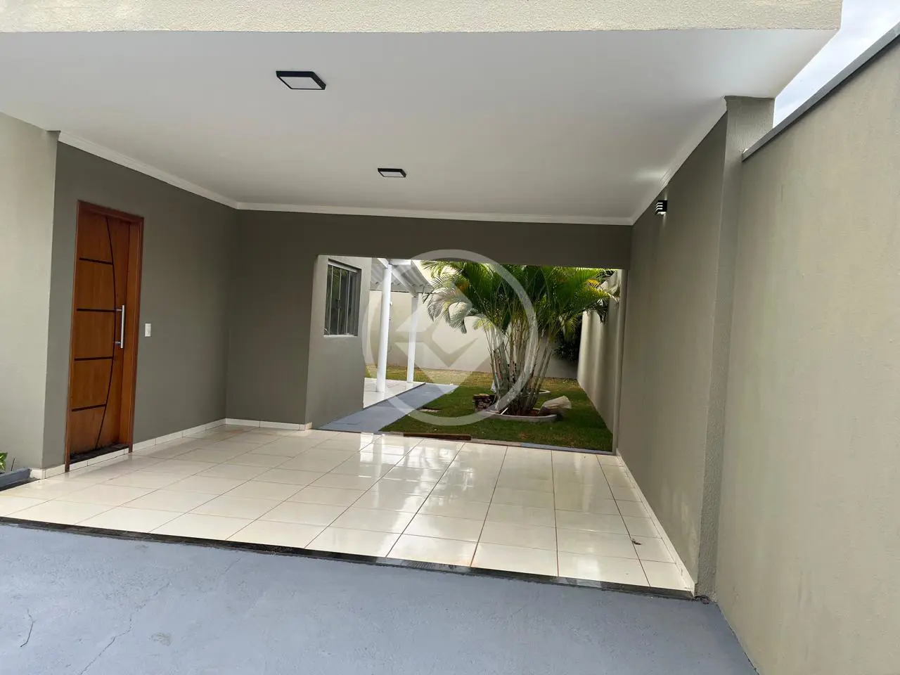 CASA EM BADY BASSIT 100 M² DE CONSTRUÇÃO
