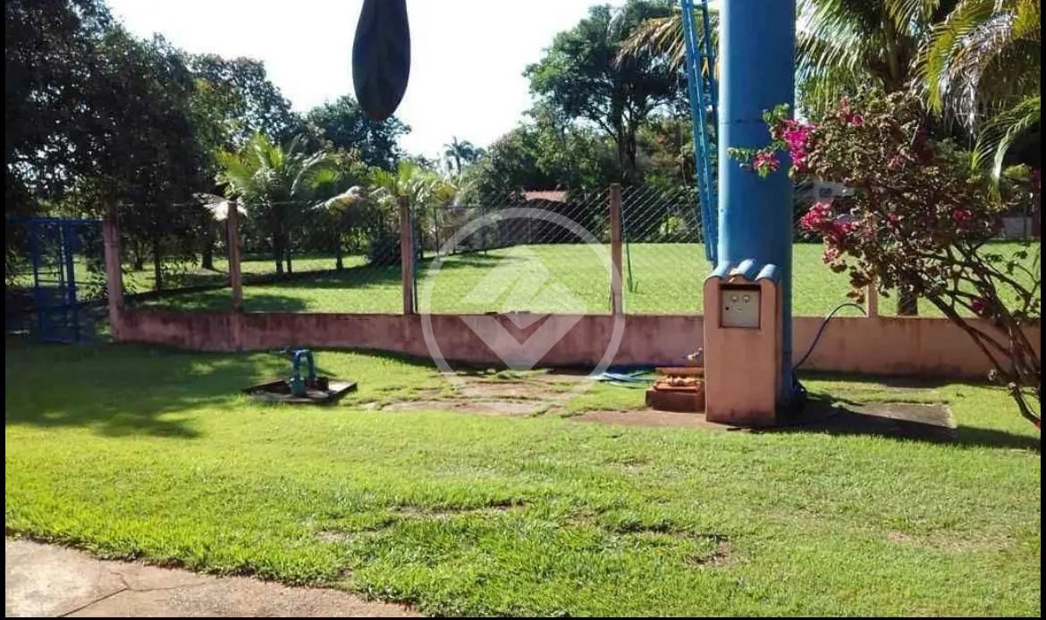 Chácara 4 quartos no Chácara Recreio Terras de São José (Zona Rural), São José do Rio Preto — foto 5 de 6
