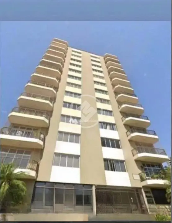 Apartamento Parque Industrial, São José do Rio Preto - SP — foto 1