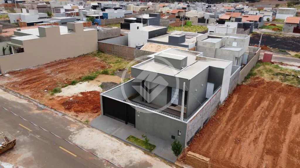 Casa 3 quartos no Setvalley III, São José do Rio Preto — foto 3 de 6