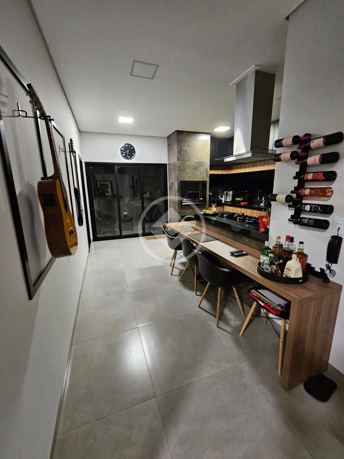 Casa Condomínio 3 quartos no Residencial Maza, São José do Rio Preto — foto 5 de 6