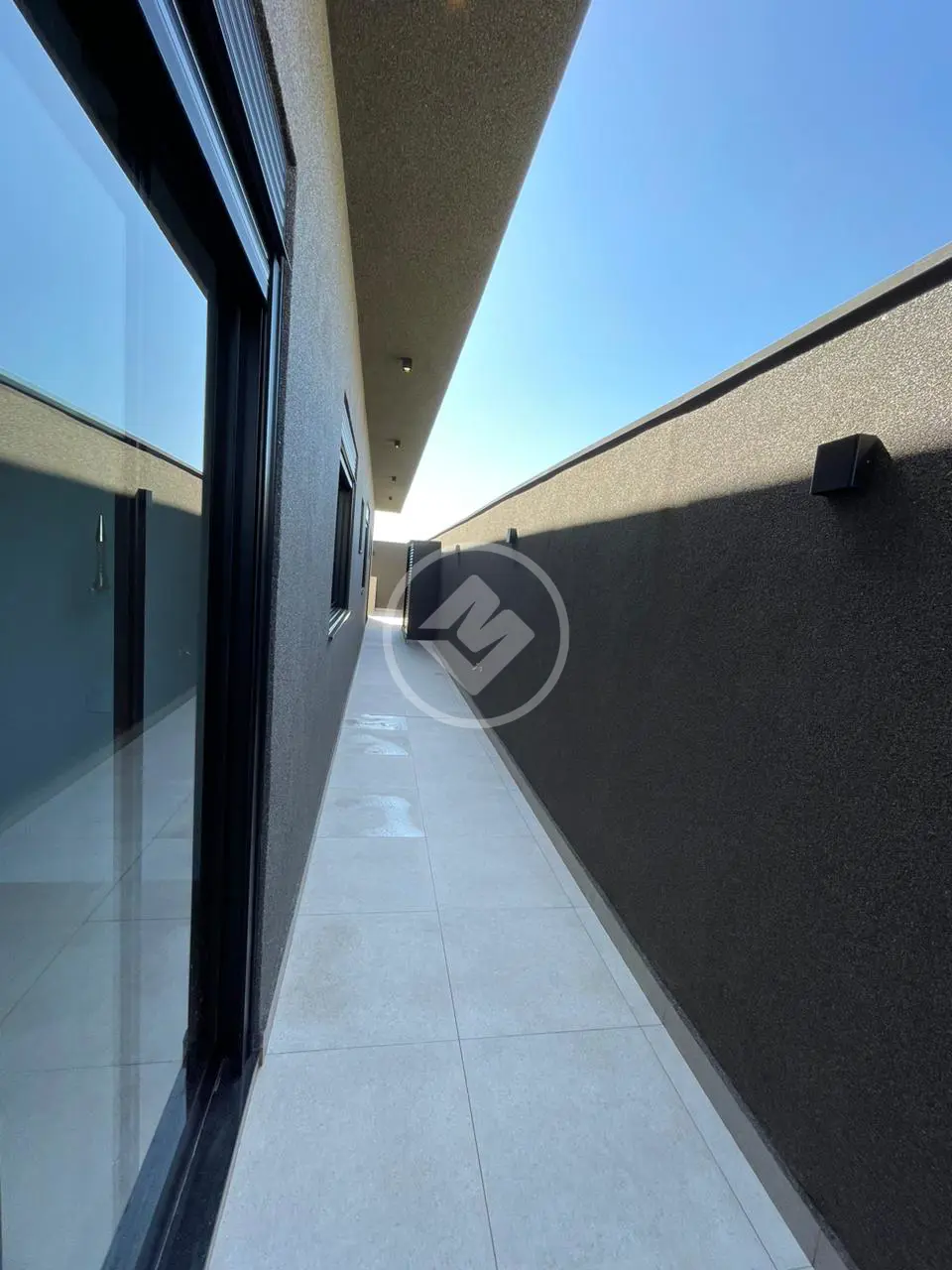 Casa Condomínio 3 quartos no Parque Residencial Buona Vita, São José do Rio Preto — foto 5 de 6
