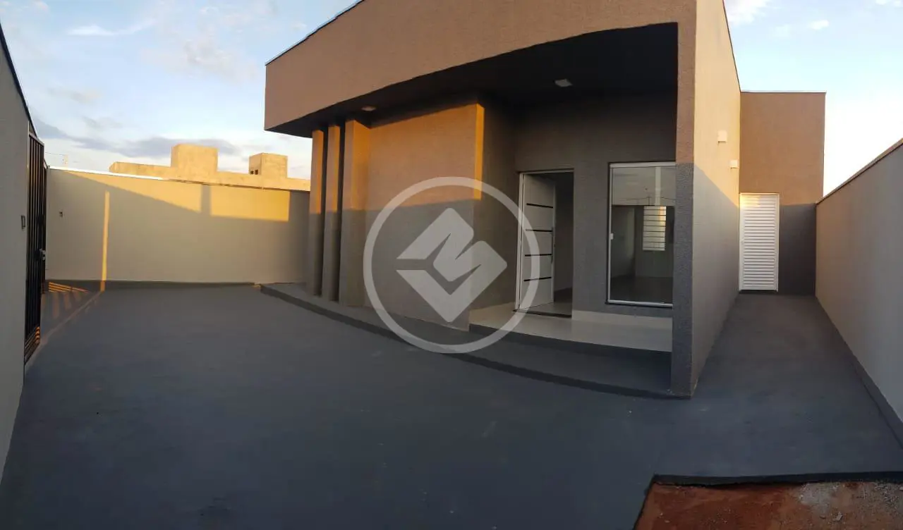 Casa 3 quartos no Setvalley III, São José do Rio Preto — foto 5 de 6