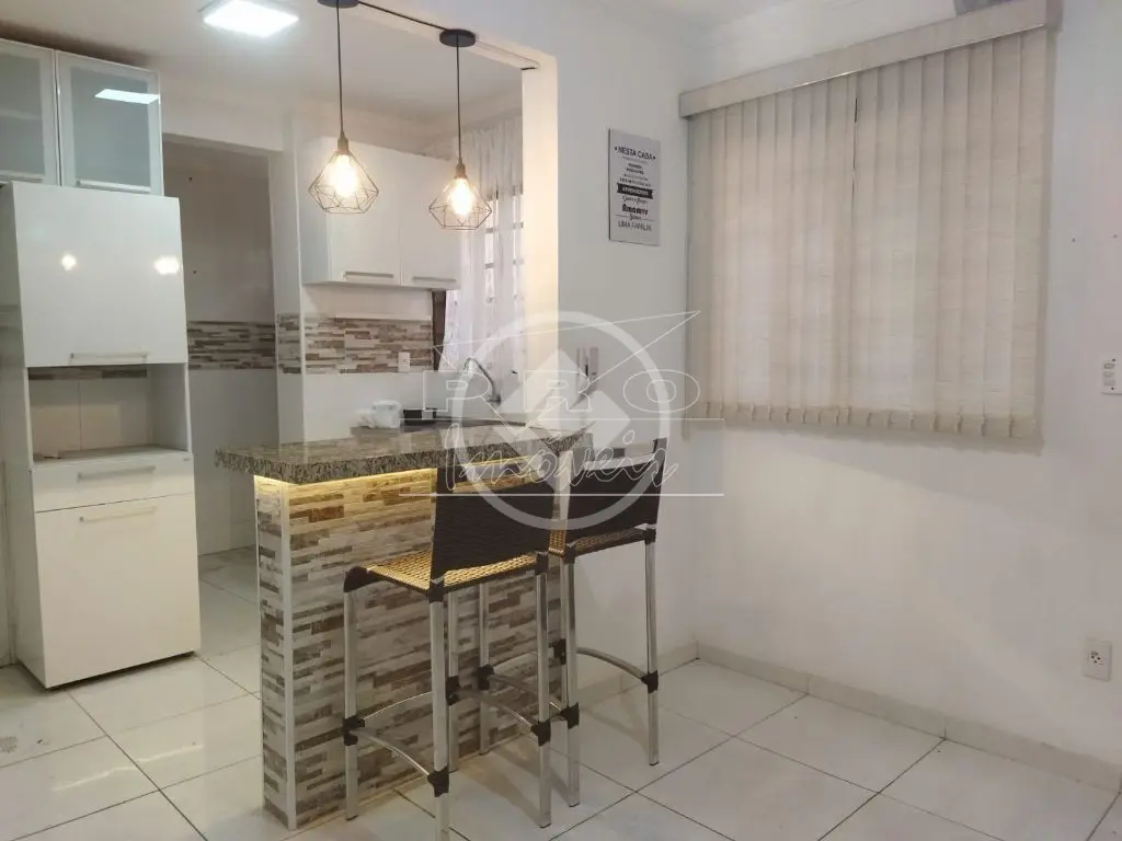 Apartamento 2 quartos no JARDIM SOTO, Catanduva — foto 6 de 6