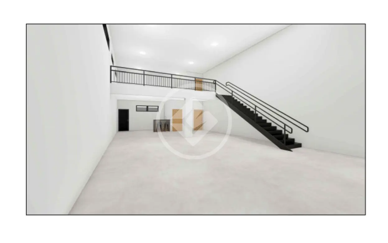 Sala Comercial no Chácara Bela Vista, São José do Rio Preto — foto 4 de 6