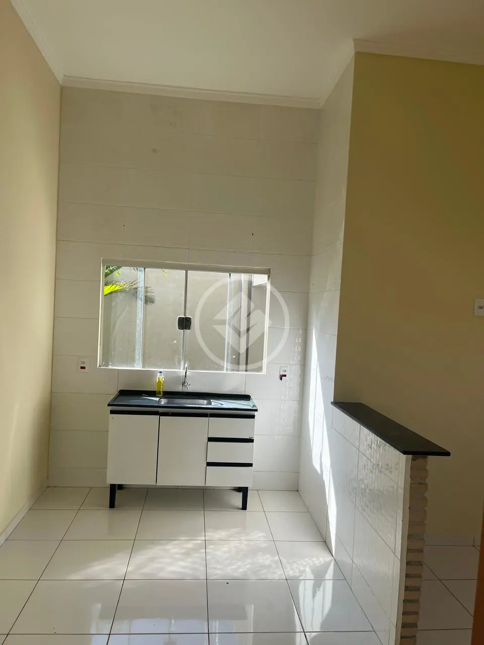 Casa 2 quartos no Centro, Bady Bassitt — foto 4 de 6