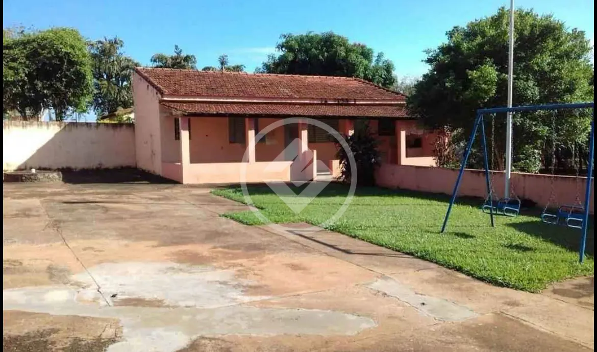 Chácara 4 quartos no Chácara Recreio Terras de São José (Zona Rural), São José do Rio Preto — foto 6 de 6