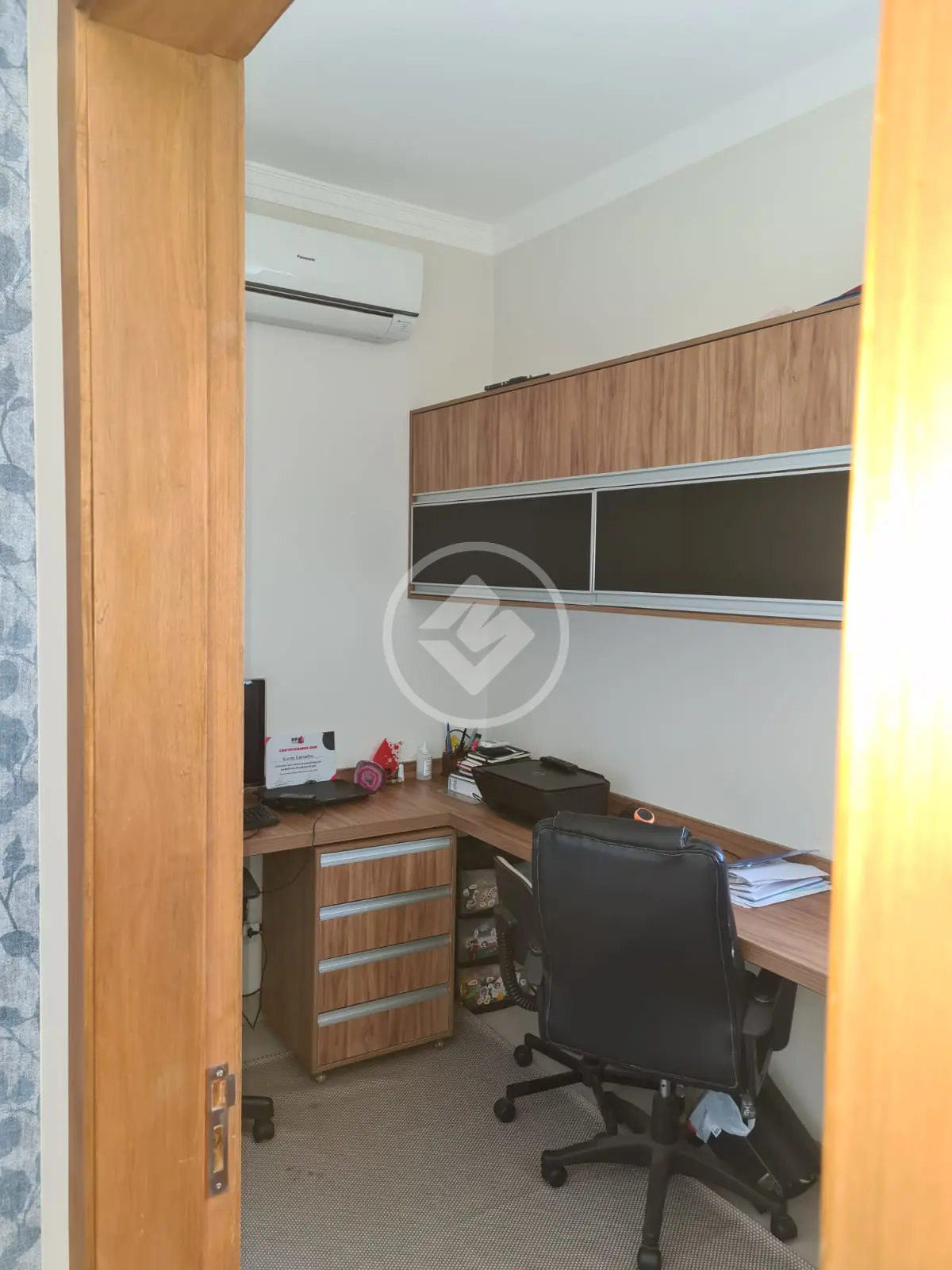 Casa Condomínio 3 quartos no Residencial Gaivota II, São José do Rio Preto — foto 6 de 6