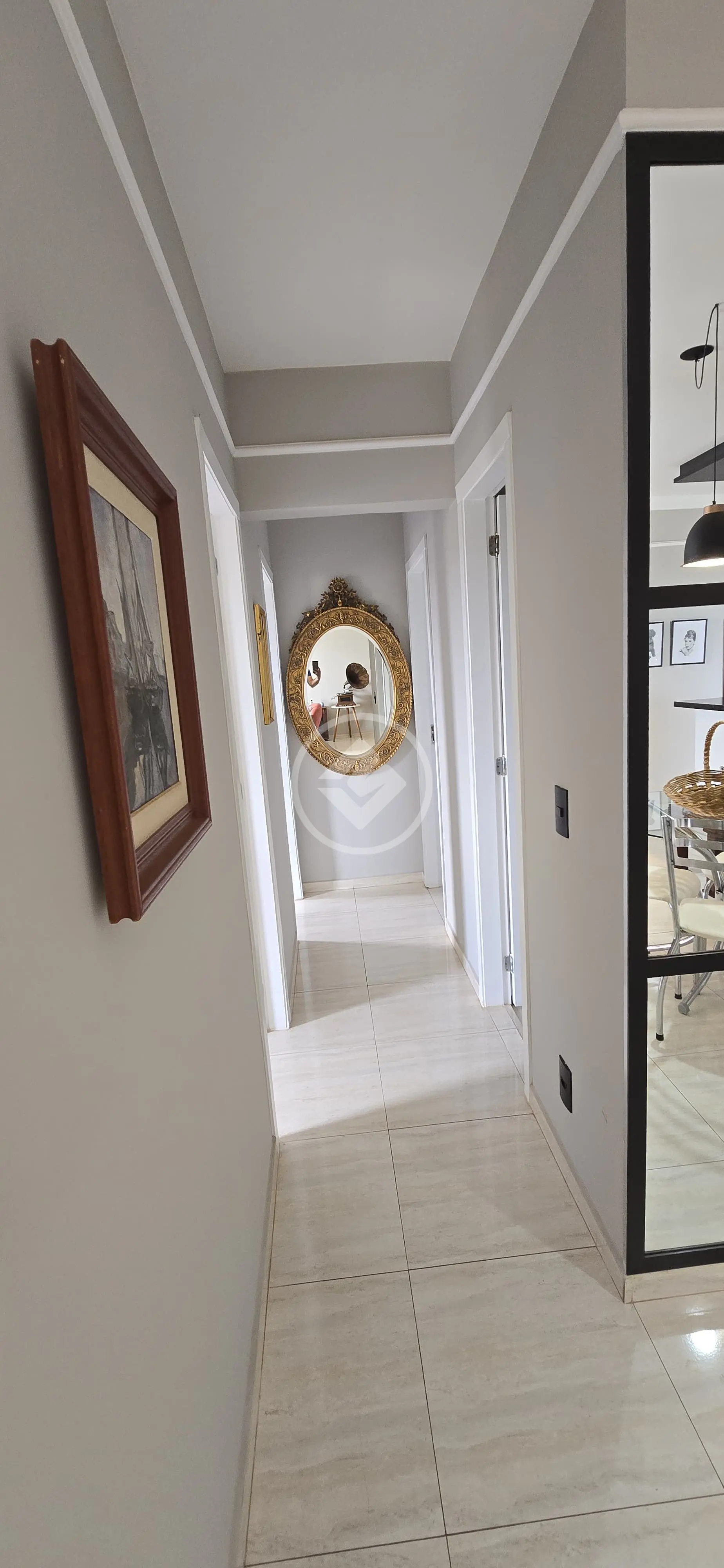 Apartamento 3 quartos no Jardim Francisco Fernandes, São José do Rio Preto — foto 6 de 6