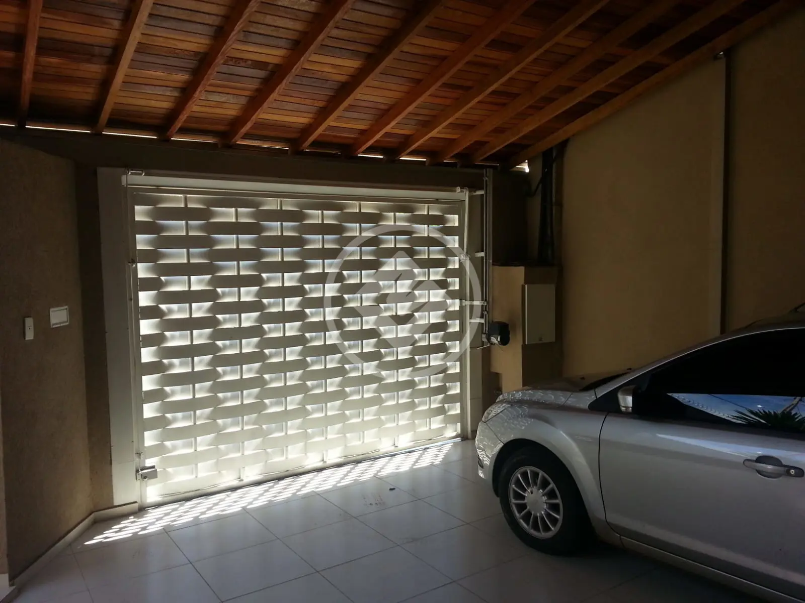 Casa 3 quartos no Residencial Nato Vetorezzo, São José do Rio Preto — foto 5 de 6