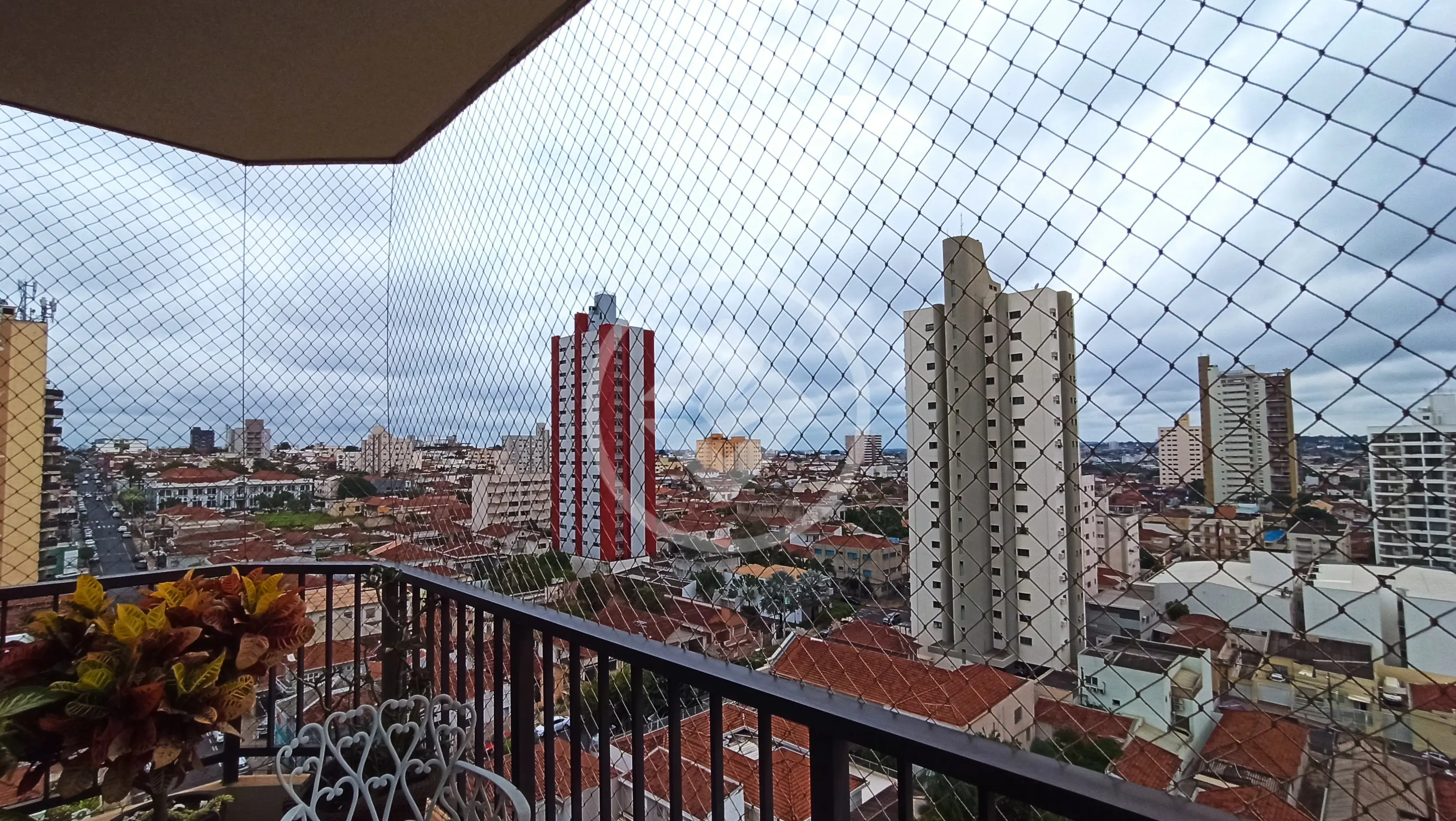 Apartamento Parque Industrial, São José do Rio Preto - SP — foto 2